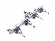 Einspritzventil Set TOYOTA C-HR (_X2_, _H2_) PHEV 23250F2050