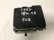 ABS Hydraulikblock KIA CEE'D Hatchback (ED) 1.6 589201H650
