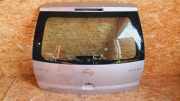 Heckklappe geschlossen Opel Meriva B ()
