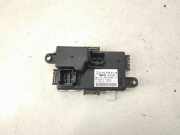 Blower Fan Relay MERCEDES-BENZ C (W204) C 250 CDI 4-matic (204.082) A2128702110