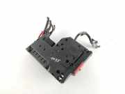 Stromsteuergerät MERCEDES-BENZ GLK (X204) 220 CDI 4-matic (204.984, 204.997) A2075401850