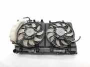 Kühler Subaru Outback V (BS)