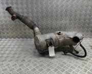 Katalysator ohne Lambdasonde Ford Transit Custom V362 Kasten (FY, FZ) GK215L243AL