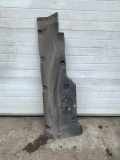 Rechte Unterbodenabdeckung MERCEDES-BENZ M (W164) ML 280 CDI 4-matic (164.120) a1646190438