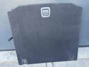 Kofferraumteppich BMW X3 (G01, F97) xDrive 30 i 9462948