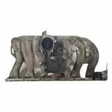 Ansaugbrücke MERCEDES-BENZ E (W211) E 270 CDI (211.016)