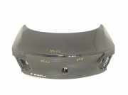 Heckklappe geschlossen Mercedes-Benz C-Klasse (W205)