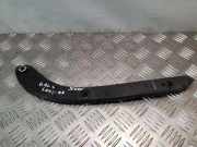 Stoßstangenhalterung hinten links