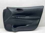 Türpolster vorne rechts NISSAN PULSAR Hatchback (C13) 1.2 DIG-T 809003Z10A 809763ZL0A