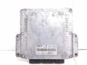 Motorsteuergerät RENAULT ESPACE IV (JK0/1_) 2.2 dCi (JK0H) 0281011325 8200309318