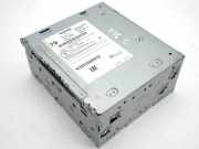 Radio/Navigationssystem-Kombination Infiniti Q50 (V37) PN3597