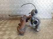 Turbolader OPEL ASTRA H Sedan (L69) 1.7 CDTi 90500926 90531518