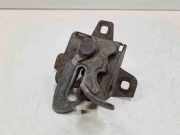 Motorhaubenschloss FIAT DUCATO Furgon (244_) 2.3 JTD