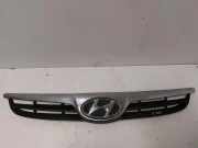 Vorderer oberer Gitter HYUNDAI i20 (PB, PBT) 1.2 863511J000