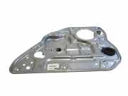 Türfensterheber hinten rechts VOLVO S40 II (MS) 2.0 D 0555363