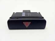 Schalter für Warnblinker VW Passat B7 Alltrack (36, B7) 9535091QB