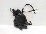 Türschloss hinten links VOLVO S40 II (MS) 1.6 D 985916102 30699111