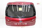 Heckklappe geschlossen Lexus RX 3 (L1) PAINTCODE3R1