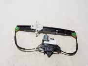 Fensterheber links hinten Skoda Octavia III (5E) 5E0839461