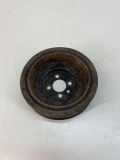 Kurbelwellenriemenscheibe VW PASSAT B8 (3G2) 2.0 TDI 04L105243