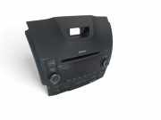 Multifunktionsanzeige Isuzu D-Max II (TFR, TFS) 8981260812