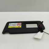 Linke Sonnenblende AUDI A5 Sportback (F5A) 35 TDI 8W0857551
