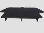 Bodenmatte hinten links CITROËN C4 Picasso I (UD_) 2.0 HDi 138 300080265