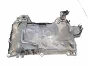 Motorabdeckung RENAULT KOLEOS I (HY_) 2.0 dCi 4x4 (HY0K) 75478LS