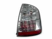 Rücklicht hinten rechts TOYOTA PRIUS Hatchback (_W2_) 1.5 (NHW2_)
