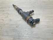 Einspritzdüse PEUGEOT BIPPER Tepee 1.4 HDi 0445110252