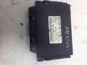 Einparkhilfe PDC Steuergerät MERCEDES-BENZ M (W163) ML 270 CDI (163.113) A1635457432