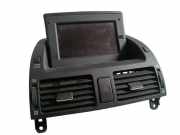 Navigationsanzeige TOYOTA AVENSIS (_T25_) 2.0 D-4D (CDT250_)
