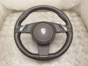 Lenkrad Porsche Cayenne 2 (92A) 7P5880201A