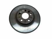 Bremsscheibe vorne rechts FORD S-MAX (WA6) 2.0 TDCi