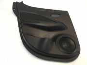 Türpolster hinten links NISSAN JUKE (F16) 1.0 829016PA0A