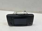 Radio/Navigationssystem-Kombination Mercedes-Benz R-Klasse (W251) A2518705094