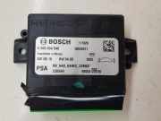 Einparkhilfe PDC Steuergerät CITROËN DS5 2.0 HDi 165 9800409680