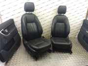 Sitzgarnitur komplett Leder geteilt Land Rover Discovery IV (L319)