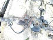 Einbaurahmen VW Amarok (2H)