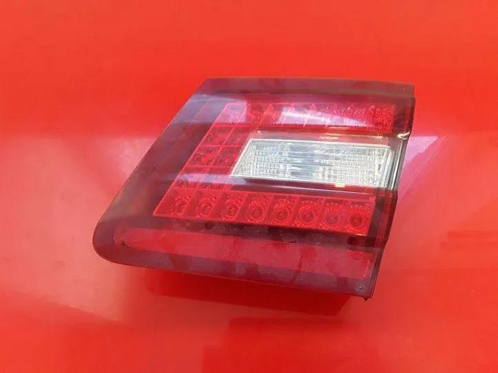 Heckklappenleuchte rechts