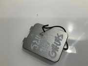 Abdeckung Abschlepphaken Mercedes-Benz E-Klasse (W211)