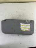 Linke Sonnenblende MITSUBISHI COLT VI (Z3_A, Z2_A) 1.5 CZT