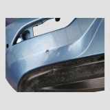 Hintere Stoßstange VOLVO V40 Hatchback D2 31283756