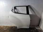 Tür hinten rechts NISSAN JUKE (F15) 1.2 DIG-T