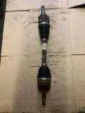 Antriebswelle vorne links DACIA DUSTER 1.5 dCi 4x4 391009882R