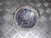 Airbag Fahrer Audi Q7 (4L) 4E0953541A
