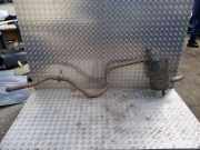 Auspuffanlage hinten Peugeot 3008 I () 9671435480