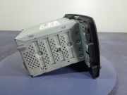 Radio/Navigationssystem-Kombination Skoda Superb II Kombi (3T) 3T0035161K
