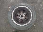 Reserveradhalter Opel Meriva A ()