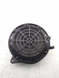 Lautsprecher links vorne Peugeot 5008 I () 9665245180